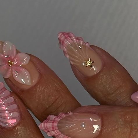 Edith✨️ | GEL-X EDUCATOR | TRAININGS | Brea, CA 📍 on Instagram: "💕🌸🎀🩷  @apresnailofficial  Natural Almond Medium  @rarjsmofficial  Milky Rose Base ✨Code CHIBI for 30% off✨  @sweetienailsupply  Crazy Top Gel ✨Code CHIBI for 10% off✨ @ladybugnproducts  Chrome Gel @southtxnailsupply  South TX Sculpt @kupainc  Top coat   NAIL ART CLASSES NOW AVAILABLE! DM for more information 🌸  ✨✨WANTING TO BECOME YOUR OWN BOSS? ✨✨ Gel-X classes are now available!  I am currently enrolling for May and June! My class goes over everything you need to know about Gel-X, and includes a full kit, certification of completion (not a license), lifetime mentorship, and many other perks ✨  DM for pricing and more info ✨✨PAYMENT PLANS AVAILABLE ✨✨  What’s included?  Full nail kit valued at $400 (includes everything Gel X Process, Sculpting Gel Nails, Become Your Own Boss, Builder Gel Nails, Gel Designs, Nail Jewelry, Nails Almond, Own Boss, My Class