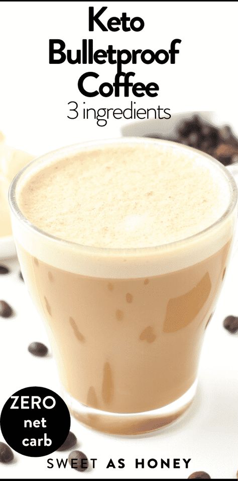 Vegan Bulletproof Coffee, Keri Recipes, Keto Staples, Whole30 Easy, Best Keto Breakfast, Bulletproof Coffee Recipe, Keto Coffee Recipe, Coffee Tips, Coffee Diet