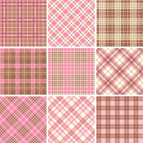 Textile Pattern Design Fashion, Clothing Fabric Patterns, Patterns Fabric, Textile Pattern Design, Tartan Fabric, Seamless Pattern Vector, Plaid Fabric, Tartan Pattern, Fabric Texture