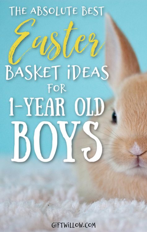 Toddler Gift Ideas, Toddler Boy Easter, Fun Easter Baskets, Creative Easter Baskets, Boys Easter Basket, Baby Boy Easter, Easter Baskets For Toddlers, Easter Basket Ideas, Toddler Boy Gifts