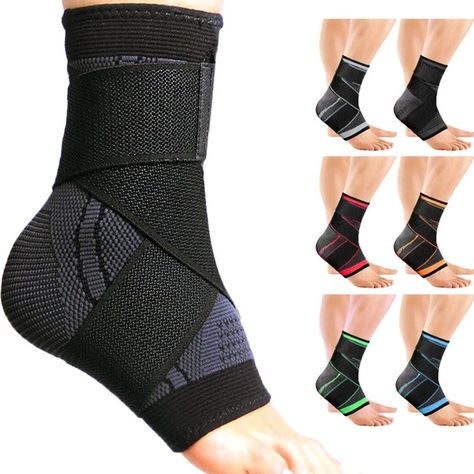 Ankle Guard, Ankle Protection, Ankle Sprain, Braces Elastics, Basketball Gym, Ankle Brace, Ankle Braces, Sports Soccer, Ankle Injury