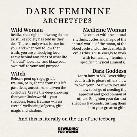 Sacred Sensuality, The Dark Feminine, Witch Things, Divine Feminine Spirituality, Spiritual Journals, Spiritual Stuff, Vie Motivation, Dark Feminine, Wild Woman