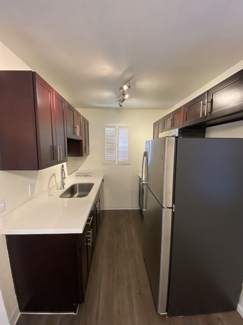 Love where you live at Promontory! Call for more information today and ask about our upgraded homes, like this amazing 2 bedroom with luxurious detail! (520) 226-4394 #WeLoveOurResidents #LoveWhereYouLive #Tucson #ApartmentLiving #Lifestyle #Amenities #PetFriendly Apartment Tour, Apartment Living, 2 Bedroom, Tucson, More Information, Kitchens, This Is Us, Apartment, Lifestyle