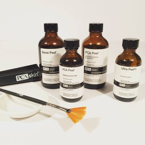 Pca Skin Care, Waxing Products, Dermalogica Skin Care, Flaking Skin, Chemical Peels, Fine Wrinkles, Pca Skin, Instagram Lifestyle, Skin Condition