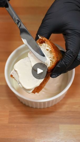 1.2M views · 20K reactions | How to make Cream Cheese at home with only 3 ingredients | Sabrosos Tasty | Sabrosos Tasty · Original audio Cream Cheese Homemade, Cheese Recipes Homemade, Air Fryer Recipes Dessert, Diy Cheese, How To Make Cream, Make Cream Cheese, Easy Cream, Healthy Homemade Recipes, Homemade Yogurt