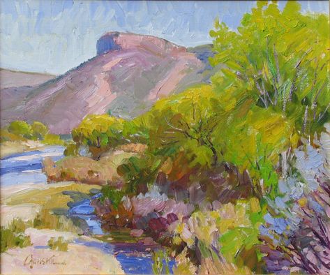 Walt Gonske — Nedra Matteucci Galleries Taos Pueblo, Lake Atitlan, Fall Patterns, Plein Air Paintings, Western Art, Intense Colors, Student Art, Contemporary Artists, American History