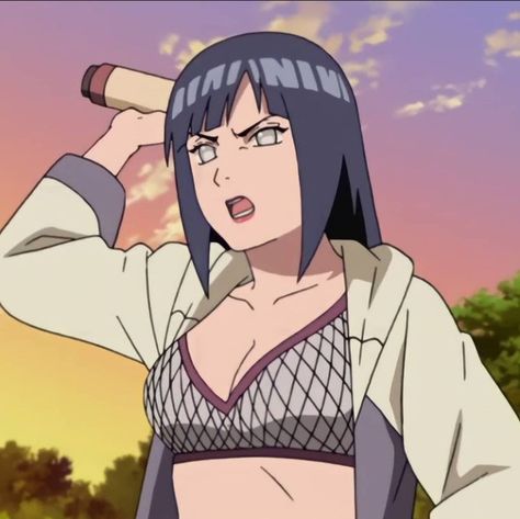 Hinata Road To Ninja, Hinata Uzumaki, Naruto Hinata, Naruto And Hinata, Ishikawa, Popular Anime, Naruto Anime, Cartoon Icons, Hinata Hyuga