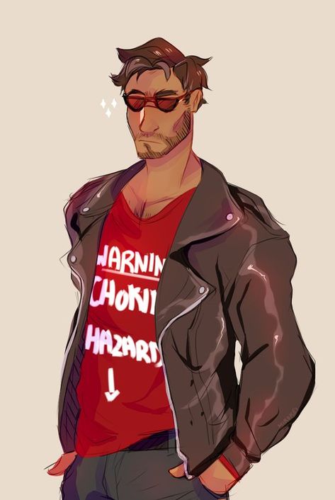 Robert Small<<< According to his shirt, there's nothing Small about him. Animated Art, Bee And Puppycat, Cartoon Games, Best Series, Gay Art, Handsome Anime Guys, Handsome Anime