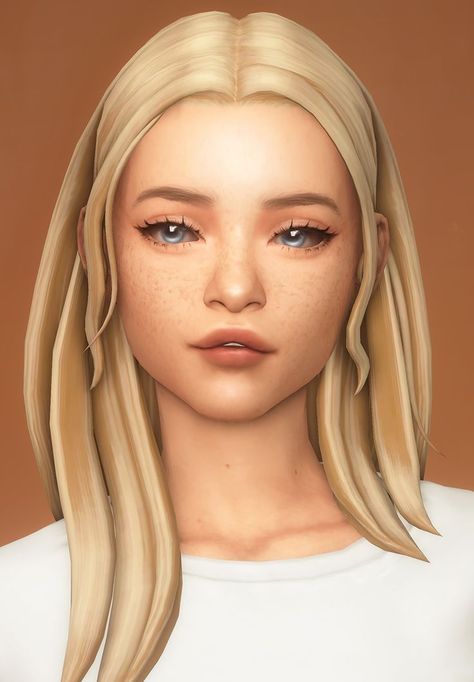 Sims 4 Cc Mid Length Hair, Sims 4 Cc Hair Updo, Sims 4 Cc Maxis Match Hair, Sims4 Cc Hair, Sims 4 Maxis Match Hair, Maxis Match Hair, Sims 4 Hairstyles, Sarah Miller, Mod Hair