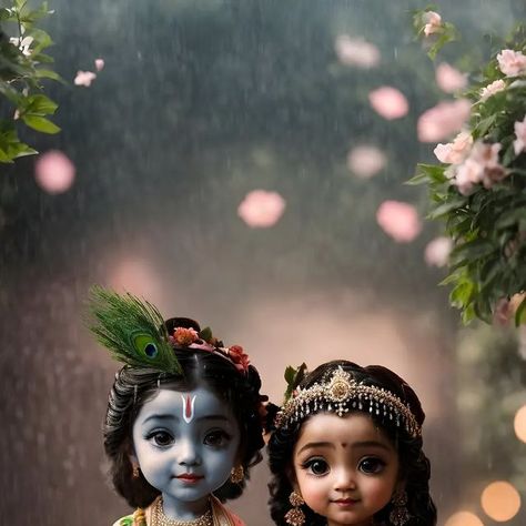 Radha Krishna Landscape, Krishna Landscape, Radha Kishan, Make People Happy, Virat Kohli Wallpapers, Krishna Drawing, Cartoon Songs, Cute Mobile Wallpapers, Animated Wallpapers For Mobile