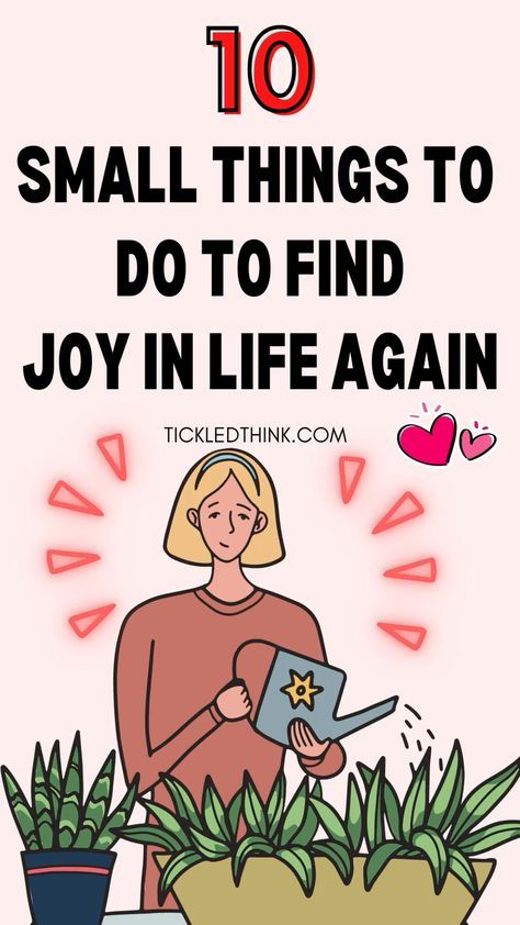 Positive Things To Do Everyday, How To Find Joy In Life, Finding Joy In Life, Things That Bring Joy, Happiness Habits, Gratitude Challenge, Happy Minds, Simplifying Life, Important Things In Life