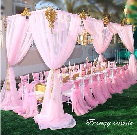 Cumple de mi hernosa hermanita 😍❤ Baby Shower Outdoor, Shower Outdoor, Princess Theme Birthday, Princess Theme, Baby Shower Princess, Princess Birthday Party, Girl Shower, Baby Party, Princess Birthday