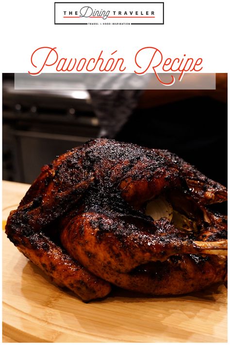 Pavochon Recipe, Puerto Rican Turkey Seasoning, Puerto Rican Turkey Recipes, Spanish Turkey Recipes, Dominican Turkey Recipe, Puertorican Turkey Recipe, How To Season A Turkey Puerto Rican Style, Mexican Turkey, Puerto Rican Thanksgiving Food