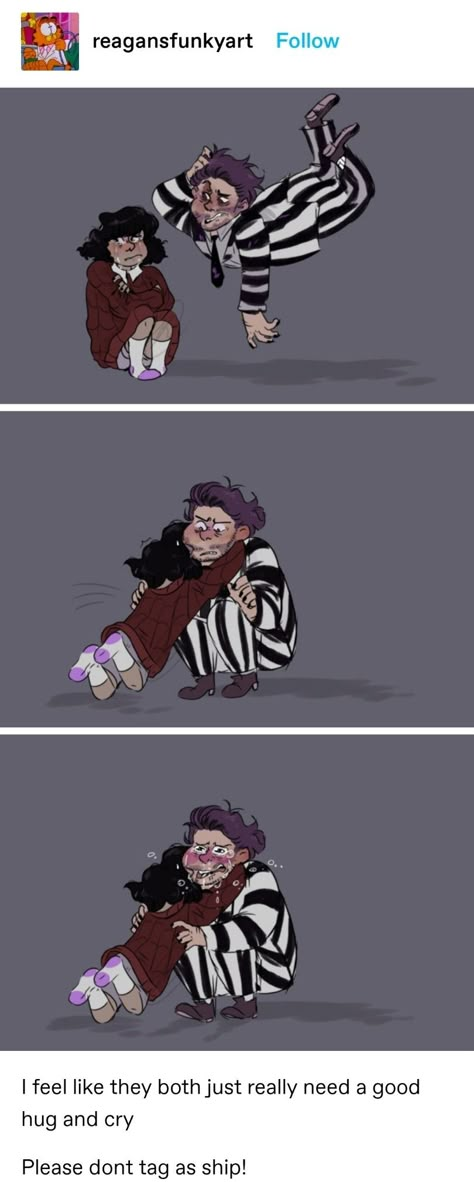 Welcome Home Puppet Show Wally Darling Fanart, Beetlejuice And Lydia Fanart, Beetlejuice The Musical Fanart, Lydia And Beetlejuice Fanart, Beetle Juice Fanart, Beetlejuice Comic, Beetlejuice Musical Fanart, Beetlejuice X Lydia, Beetlejuice And Lydia