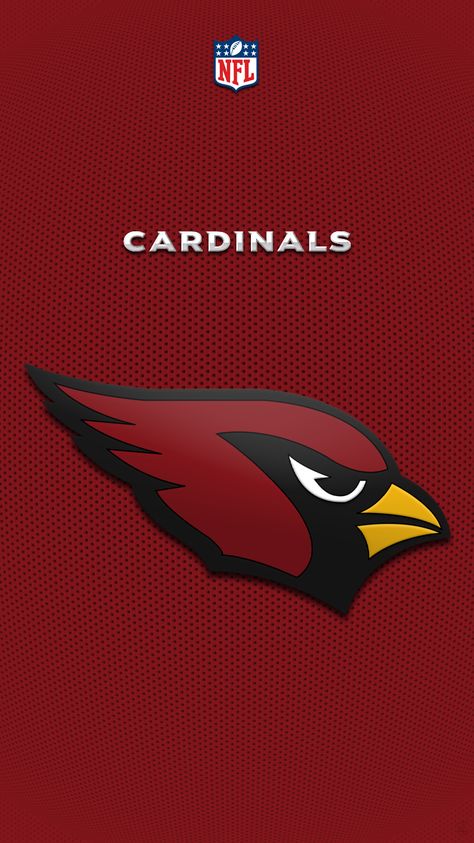 Arizona Cardinals Wallpaper, Cardinals Wallpaper, Atlanta Braves Wallpaper, Unlimited Logo, Nfl Wallpaper, Nfl Logos, Az Cardinals, 32 Nfl Teams, Arizona Cardinals Football