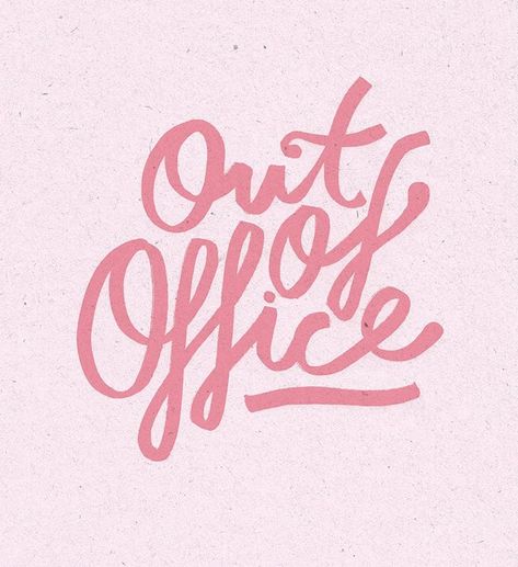 Out of Office is on, the bags are packed and we are on our way to New York for Christmas! 🗽🇺🇸 🎄 (all emails and enquiries will be answered… Out Of Office Sign, Baking Quotes, Monday Motivation Quotes, Annual Leave, Vacation Humor, Office Quotes, Vacation Quotes, Insta Ideas, Out Of Office