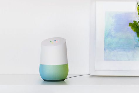 How Google Plans to Take Down Amazon’s Echo (EXCLUSIVE) Home Speaker, Front Porch Lighting, Best Smart Home, Smart Lights, Home Speakers, Home Automation System, Garage Lighting, Smart Home Technology, Home Tech