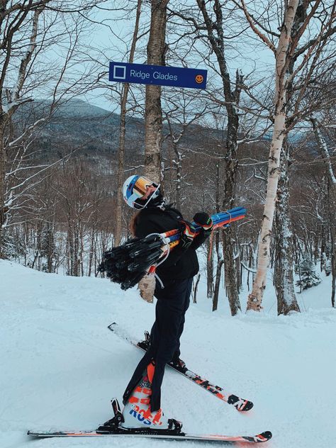 Ski Pictures, Vacation Aesthetic, Ski Vacation, Skis, Skiing