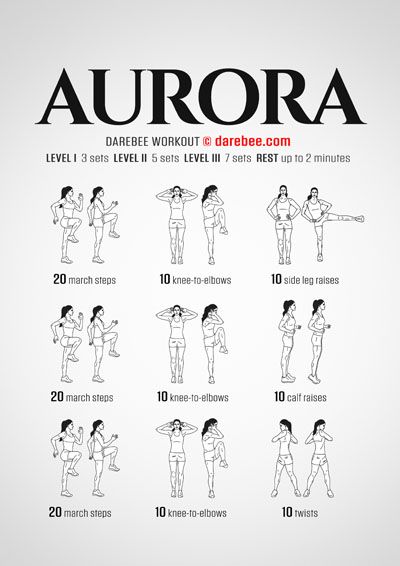 Standing Buttocks Workout, Standing Workouts At Home, Darbee Workout, 10 Lbs In One Week, Exercise With Weights, Beginner Workout Plan, Standing Ab Workout, Beginner Full Body Workout, Standing Workout