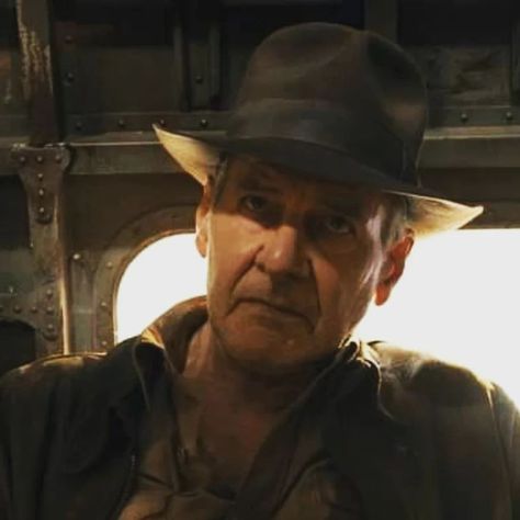 Indiana Jones Characters, Dial Of Destiny, Movie References, Indiana Jones Adventure, American Government, Han Solo, Harrison Ford, Hans Solo, Cinematic Photography