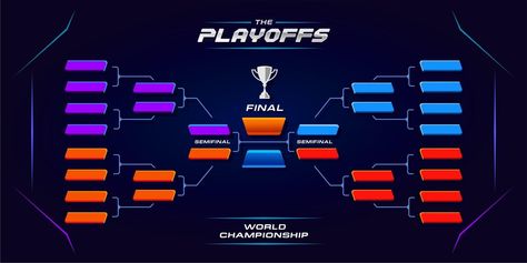 Group Stage Football Design, Fifa Tournament Poster, Tournament Bracket Design, Football Tournament Poster Background, Esport Backgorund, Tournament Bracket, Champion Trophy, Table Template, Basketball Background