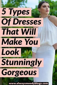 Different Types Of Dresses, How To Dress For A Wedding, Look Formal, Short Women Fashion, Fashion Fail, Different Dresses, Tea Length Dresses, Flattering Dresses, Outfit Combinations