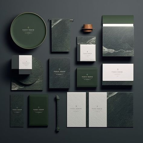 Luxury Eco Packaging Supplements Branding, Brand Concept Board, Brand Marketing Ideas, Baked Goods Packaging, Packaging Flowers, Hamper Packaging, Colour Moodboard, Greeting Card Packaging, Event Brochure