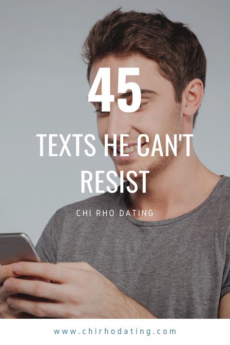 Here are the texts he can't resist. If you want to send him just one, you can send him the psychological trigger text that makes you irresistible to any man. #textshecantresist #howtotextaguy #textingtipsforwomen How To Be Irresistible To Men, Become Irresistible, Get His Attention, Funny Texts To Send, How To Be Irresistible, What Do Men Want, Chi Rho, What Men Want, Text For Her