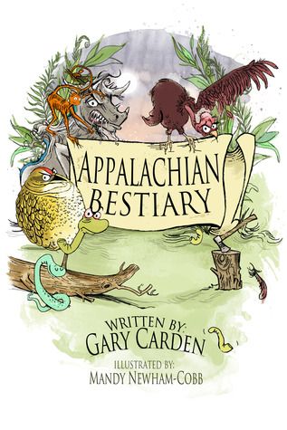 Appalachian Bestiary Appalachian Mythology, Appalachian Cryptids, Appalachian Witch, Appalachian Folklore, Appalachian Culture, Granny Witch, Appalachian Horror, Folklore Stories, Appalachian People