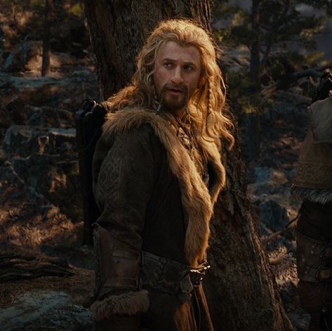 Fili Durin, The Hobbit Fili, Hobbit Characters, Hobbit Fili, The Hobbit Characters, Hobbit Dwarves, Dean O Gorman, Concerning Hobbits, Misty Eyes