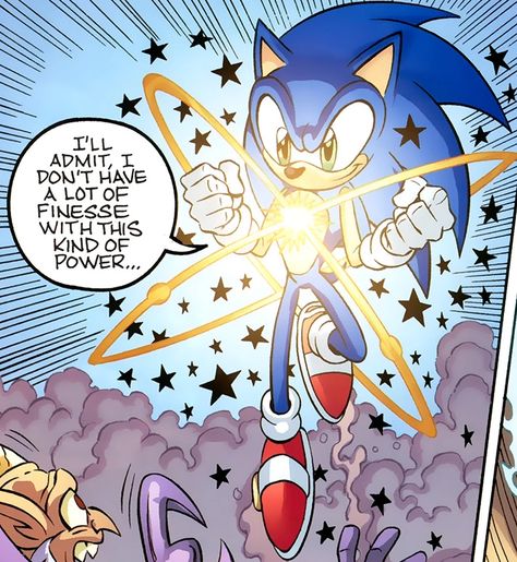 sonic pics Power Rings, Sonic Images, Archie Sonic, Scenecore Art, Ultra Sonic, Sonic Unleashed, Amy The Hedgehog, Free Comic Books, Wally West