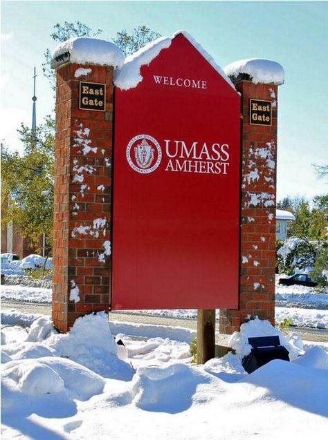 U Mass Amherst, Umass Amherst Dorm, Aqua Color Schemes, Amherst Massachusetts, Common App, Umass Amherst, University Of Massachusetts Amherst, Amherst College, Dream Dorm