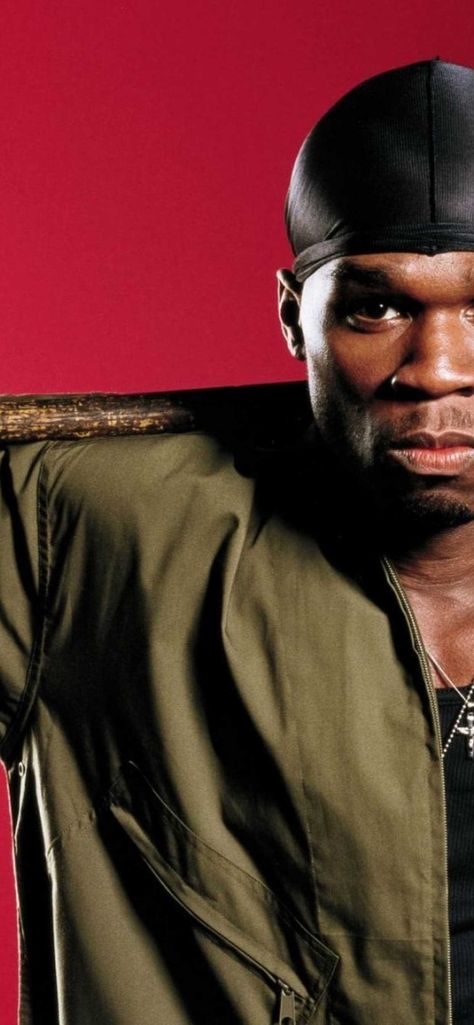 50 Cent Wallpaper Aesthetic, 50cent Wallpaper, 50 Cent Wallpaper, Curtis Jackson, Wallpaper Iphone Pink, Pitbull Rapper, Black Celebrity Couples, Thug Life Wallpaper, Hip Hop Images