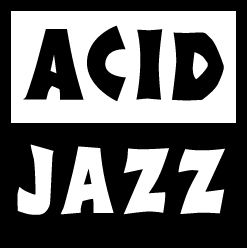 Jazz Typography, Typography Reference, Record Label Logo, Ashley Jackson, Jazz Lounge, Acid Jazz, Elevator Music, Lounge Music, Logo Game