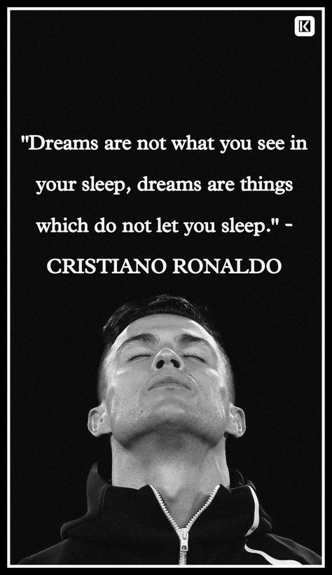 Cristiano Ronaldo Inspirational Quotes, Quotes From Football Players, Ronaldo Cristiano Quotes, Football Players Quotes, In My Mind Im Always The Best Ronaldo, Motivation For Football Players, Greatest Of All Time Goat Wallpaper, Too Far For Ronaldo To Think About It, Ronaldo Greatest Of All Time