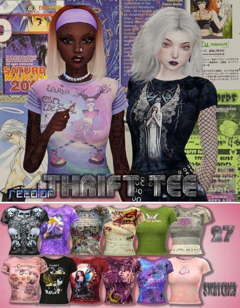 Sims 4 Emo Cc Clothing, Sonic Sims 4 Cc, Indie Sims 4 Cc Clothes, Sims 4 Package Cc, Sims 4 Cc Y2k Shoes Male, Sims 4 Female Y2k Clothes, Sims4 Scene Cc, Invader Zim Sims 4 Cc, Sims Y2k Clothes