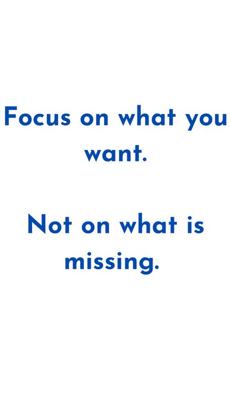 You Get What You Focus On Quote, Focus On What You Want, You Get What You Focus On, Trust Love Quotes, How To Focus On Studying, How To Focus On Yourself, Focus On Yourself Quotes, Focus Quotes, Marketing Channels