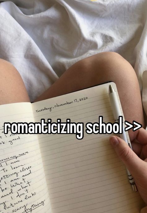 Romancing School Aesthetic, Study Stuff Aesthetic, Romantizing School Life, Romatacize School Aesthetic, Romantic School Aesthetic, Romatisicm School Aesthetic, How To Romanticize School, Romantizing School Aesthetic, Romanticizing Life Aesthetic