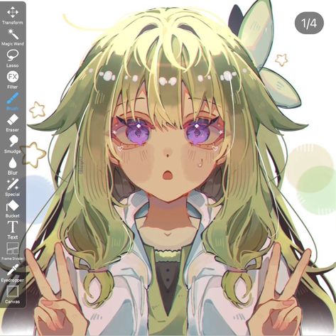 Project Sekai Icons, Nene Kusanagi, I Have No Friends, Cute Art Styles, Project Sekai, Pretty Art, Cute Icons, Art Tutorials, Vocaloid