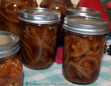 Canning Vidalia Onions Recipes, Canned French Onion Soup Recipes, Canning French Onion Soup, Canned Soup Recipes, Preserving Onions, Winter Canning, Canning Soups, Canning Meals, Canning Soup Recipes