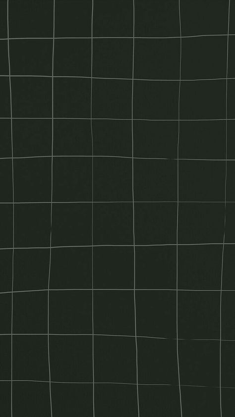 Dark Green Grid Wallpaper, Dark Grid Wallpaper, Dark Green Christmas Wallpaper, Green Grid Wallpaper, Halloween Wallpapers For Iphone, Chocolate Branding, Cozy Wallpaper, Dark Green Wallpaper, Grid Wallpaper