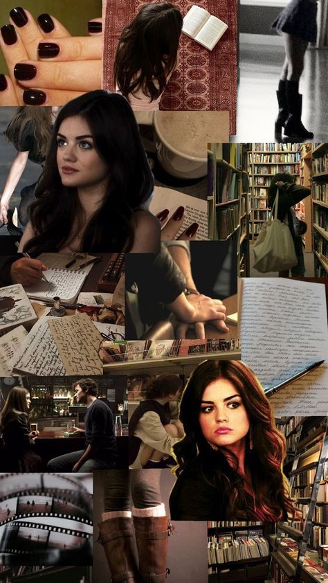 Montgomery Aesthetic, Aria Montgomery Aesthetic, Aria Montgomery Style, Blair Waldorf Aesthetic, Pretty Little Liars Outfits, Aria Montgomery, Spencer Hastings, Indie Music, Autumn Aesthetic