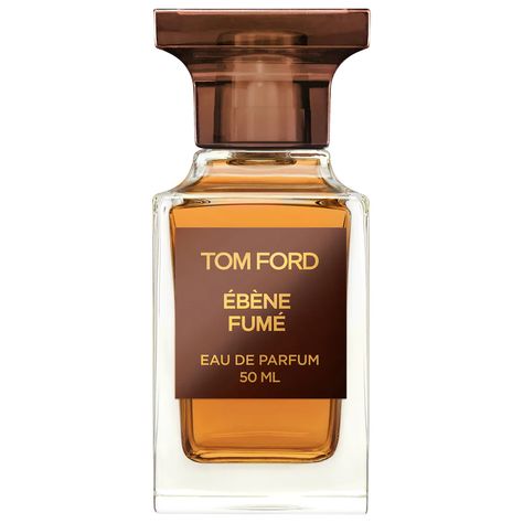 Ebene Fume Eau de Parfum - TOM FORD | Sephora Perfume Tom Ford, Sandalwood Perfume, Tom Ford Neroli Portofino, Tom Ford Fragrance, Tom Ford Private Blend, Tom Ford Perfume, Burning Wood, Perfume Floral, Tom Ford Beauty