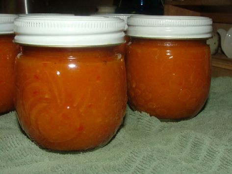 Apricot Bbq Sauce, Apricot Sauce Recipe, Chipotle Bbq Sauce, Apricot Sauce, Apricot Bars, Apricot Recipes, Apricot Fruit, Canning Ideas, Home Canning Recipes