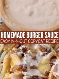 Burgers Sauce Recipe, Burger Sauce Recipe Homemade, Smashburger Sauce, Smash Burger Sauce Recipe, Secret Burger Sauce Recipe, Easy Burger Sauce, Chicken Burger Sauce, Smash Burger Sauce, Burger Sauces