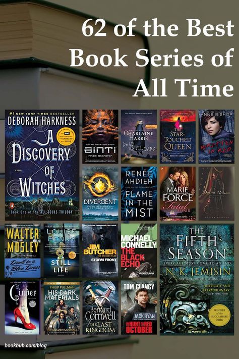 Completed Book Series, Must Read Books Of All Time, Best Book Series To Read, Book Series Recommendations, Book Series To Read, Best Book Series, Book Types, Book Charts, Epic Fantasy Books