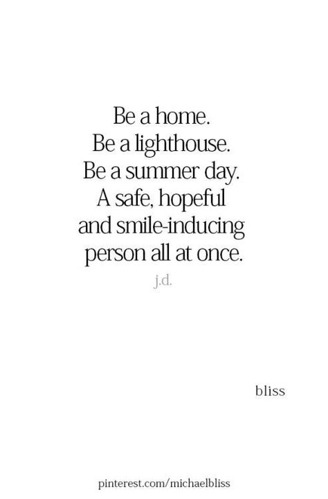 Michael Bliss, A Safe Place, Safe Place, A Quote, Note To Self, Beautiful Words, Inspire Me, My Home, Positive Vibes