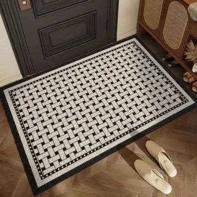 Entryway rug ideas