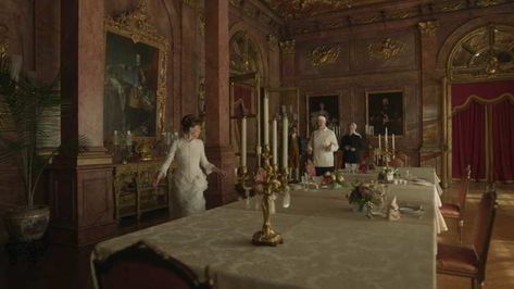 Where is The Gilded Age filmed? Guide to all the houses and locations Gilded Age House, The Gilded Age, Gilded Age Series, Gilded Age Mansions Interior, Guilded Age Mansions, Gilded Age Mansions, The Gilded Age Hbo, New York Townhouse, Marble House