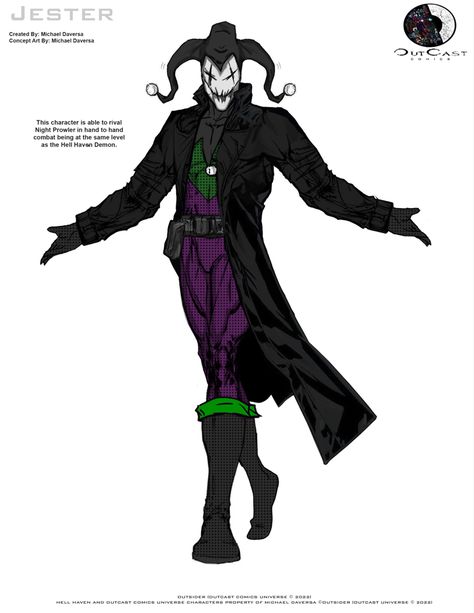 Villain Character Poses Reference, Villain Ocs Male, Custom Supervillain Design, Marvel Villain Oc, Evil Villain Pose Reference, Super Villian Characters Design, Supervillian Oc Character Design, Super Hero Ideas Design, Super Villain Concept Art